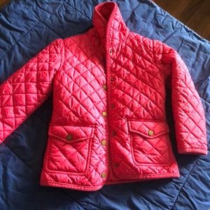 Puffy Jacket